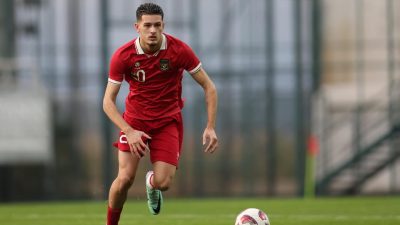 Ini 10 Tips Bermain Sepak Bola Agar Tidak Cepat Lelah