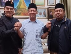 Patriot Garda Nusantara Ajak 380 Ribu Kadernya Dukung Prabowo-Gibran di Pilpres 2024