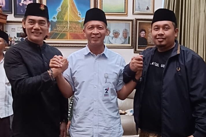 Patriot Garda Nusantara