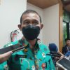 Anggaran Disperkim Naik