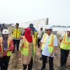 Tanggul Laut Semarang