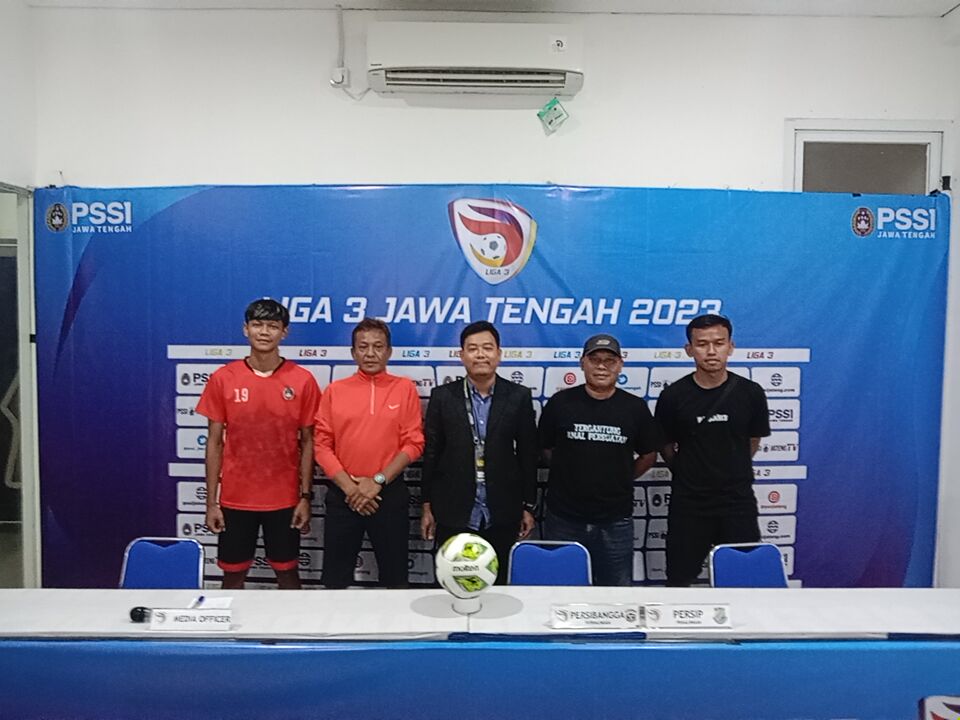 Persip Pekalongan Liga 3