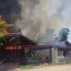 Rumah Blora Ludes
