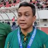 Walikota Pekalongan Persip