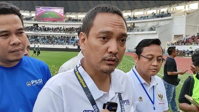 Pontang-panting di Tengah Hasil Buruk, PSIS Semarang Tetap Targetkan 4 Besar di Liga 1