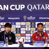 Indonesia Irak Piala Asia