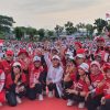 Pijar Indonesia Senam