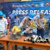 Kampanye Knalpot Brong