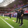 Timnas Indonesia Ajukan Protes Gol Irak ke AFC