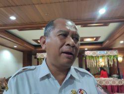 Masyarakat Diimbau Tak Perlu Khawatir Efek Samping Vaksinasi Polio