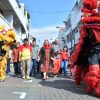 Kawasan Pecinan Semarang