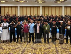 PGN Resmi Bentuk Komando Pemenangan Prabowo – Gibran Seluruh Indonesia