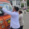 Bawaslu Stiker Kampanye
