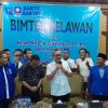 Kampanye Prabowo - Gibran Zulhas