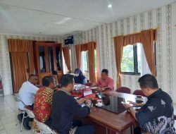 BNNP Jateng dan Satpol PP Semarang Bersih Narkoba