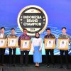 Pegadaian Indonesia Brand Champion 2024