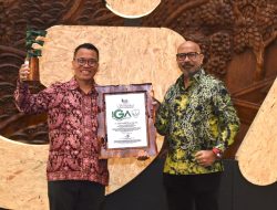 Smartfren Indonesia Green Awards 2024