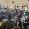 Bawaslu Kota Semarang PTPS Terpilih