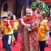 Revitalisasi Kawasan Pecinan Semarang