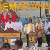 Jokowi Resmikan SPAM Semarang Barat