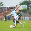 PSIS Semarang Menang Persip Pekalongan