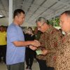 Kodam IV/Diponegoro Umroh Gratis