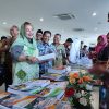 Bakal Bangun Perpusda, Pemkot Semarang Ajukan Anggaran Rp 10 Miliar ke Perpusnas RI