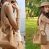 Bahan Leather Bag