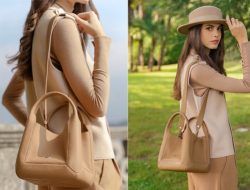 Beberapa Jenis Bahan Untuk Leather Bag Kece Yang Bisa Kamu Ketahui