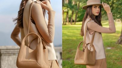 Beberapa Jenis Bahan Untuk Leather Bag Kece Yang Bisa Kamu Ketahui