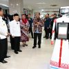 Wapres RSUD KRMT Wongsonegoro Semarang