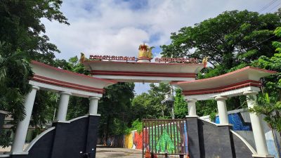 TBRS Diproyeksikan Jadi Pusat Kesenian dan Kebudayaan Kota Semarang