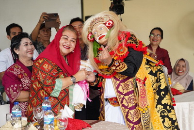 Kegiatan Seni Semarang,