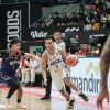 Satya Wacana Salatiga Laga IBL