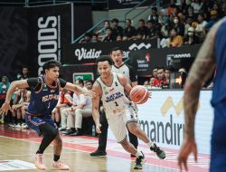 Tim Satya Wacana Salatiga Tunjukkan Peningkatan Permainan dari Tiga Laga IBL