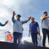 Bicara Kasar Prabowo