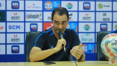 PSIS Semarang Wajib Peroleh Poin Lawan Persija Jakarta, Jika Kalah Bisa Terjun ke Zona Degradasi