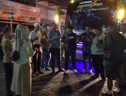 Menuju Senayan, 140 Kades di Demak Ikut Demo Desak RUU Desa Disahkan Sebelum Pemilu 2024