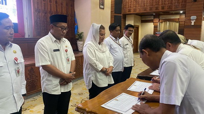 Mbak Ita ASN Tidak Netral