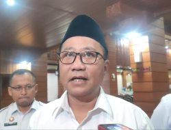 Klarifikasi Sekda Kota Semarang,
