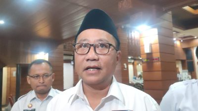 Klarifikasi Sekda Kota Semarang, Buntut Videonya Viral Terkait Ketidaknetralan ASN Pemkot