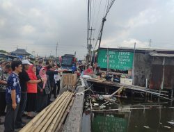 Atasi Banjir di Wilayah Bandarharjo, Mbak Ita Akan Koordinasi dengan Pelindo