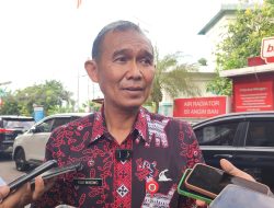 Antisipasi Bencana Tanah Longsor, Pemkot Semarang Siapkan Skema Penanganan