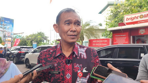 Skema Penanganan Tanah Longsor