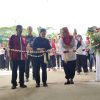 Puan Maharani Ketahanan Pangan