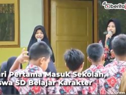 SD Sendangmulyo Blora