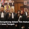 pengacara dukung AMIN