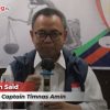 Sudirman Said