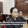 TPD Jateng Ganjar-Mahfud