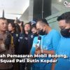 Lengek Squad Pati